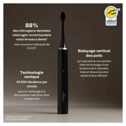 My Variations Brosse à dents électrique