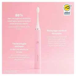 My Variations Brosse à dents électrique