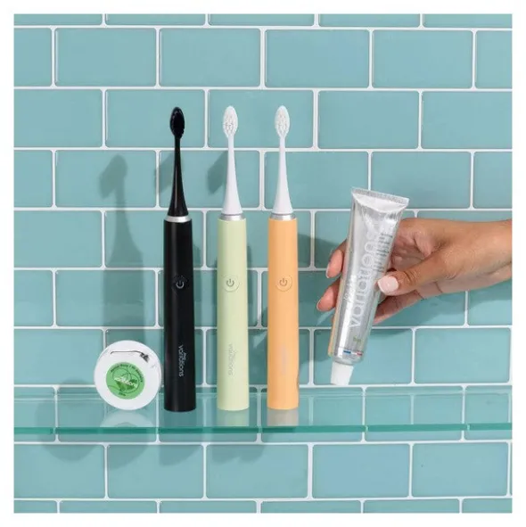 My Variations Brosse à dents électrique
