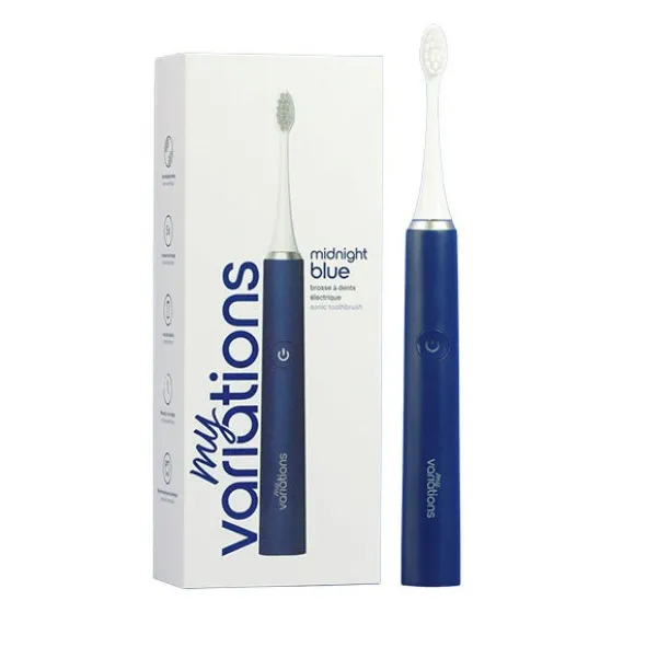 My Variations Brosse à dents électrique