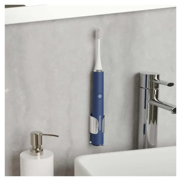My Variations Brosse à dents électrique