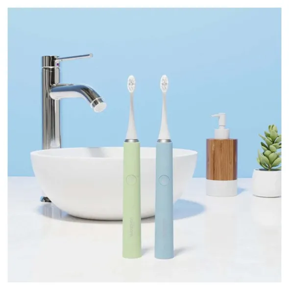 My Variations Brosse à dents électrique