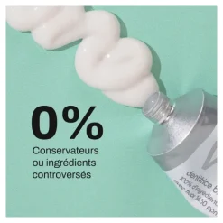 My Variations Dentifrice Blancheur bio