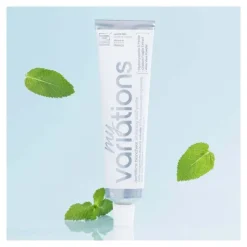 My Variations Dentifrice Blancheur bio