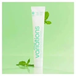 My Variations dentifrice Soin quotidien bio