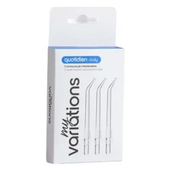 My Variations Embout pour jet interdentaire