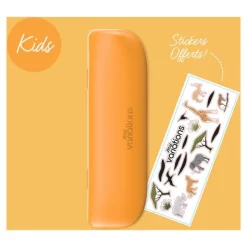 My Variations Etui de voyage enfant