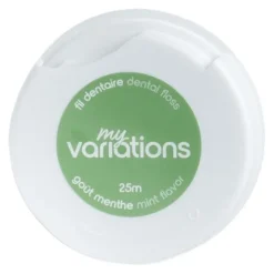 My Variations fil dentaire expansible 25 m