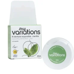 My Variations fil dentaire expansible 25 m