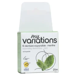 My Variations fil dentaire expansible 25 m