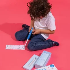My Variations Kids Brosse à dents électrique enfant