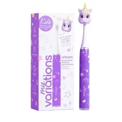 My Variations Kids Brosse à dents électrique enfant