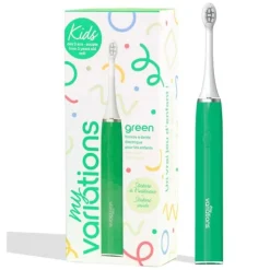 My Variations Kids Brosse à dents électrique enfant