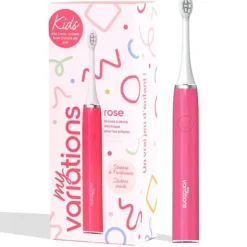 My Variations Kids Brosse à dents électrique enfant