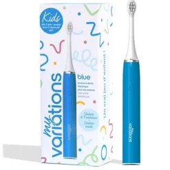 My Variations Kids Brosse à dents électrique enfant