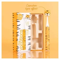 My Variations Kids Brosse à dents électrique enfant