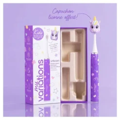 My Variations Kids Brosse à dents électrique enfant