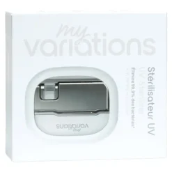 My Variations Stérilisateur UV