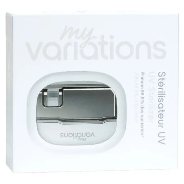 My Variations Stérilisateur UV