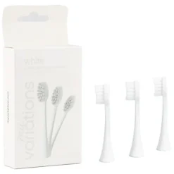 My Variations Têtes de brosse à dents électrique Souples