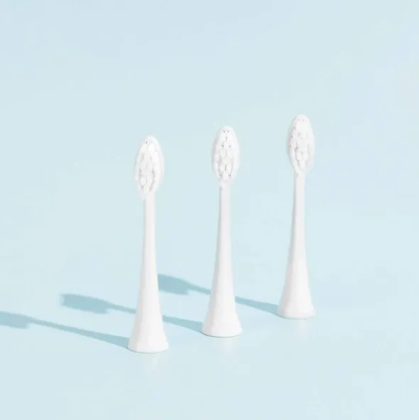 My Variations Têtes de brosse à dents électrique Souples