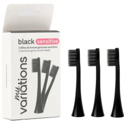 My Variations Têtes de brosse à dents électrique Sensitive