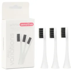 My Variations Têtes de brosse à dents électrique Sensitive