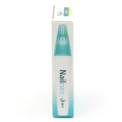 Nailner stylo 2 en 1