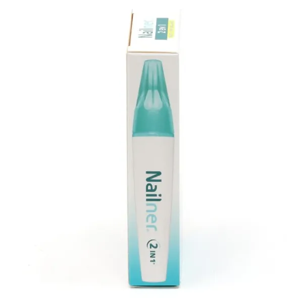 Nailner stylo 2 en 1