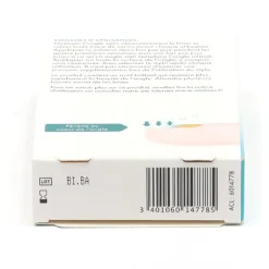 Nailner stylo 2 en 1