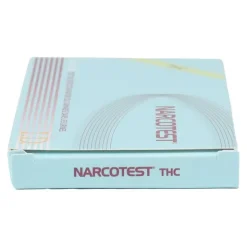 Narcotest test de détection du cannabis