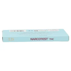 Narcotest test de détection du cannabis
