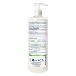 Nastessance Shampooing extra doux au lait de riz bio