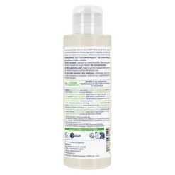 Nastessance Shampooing extra doux au lait de riz bio