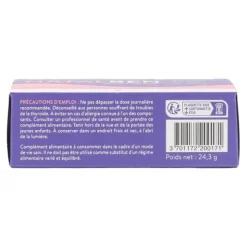 Natalben Grossesse capsules