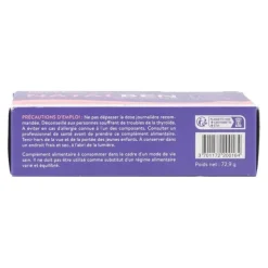 Natalben Grossesse capsules