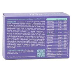 Natalben Mama capsules