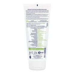 Natessance après-shampooing couleur Carthame bio