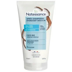 Natessance Après-shampooing Hydratant douceur