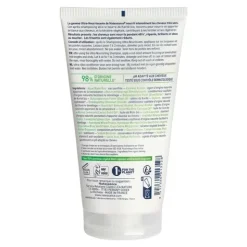 Natessance Après Shampooing Ultra Nourrissant Karité bio et kératine