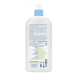 Natessance Bébé eau nettoyante sans rinçage Bio