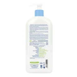 Natessance Bébé Gel lavant sans savon Bio
