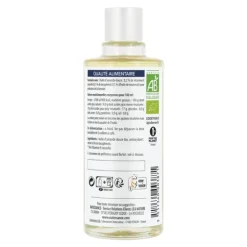 Natessance Bébé huile d'amande douce Bio