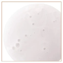 Natessance Crème de douche bio