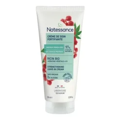 Natessance Crème de soin fortifiante capillaire