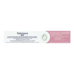 Natessance dentifrice Bio Gencives sensibles