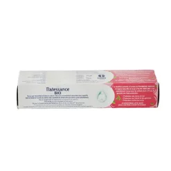 Natessance Dentifrice enfants Framboise Menthe Bio