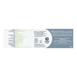 Natessance dentifrice soin blancheur Bio