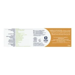Natessance dentifrice soin complet Bio