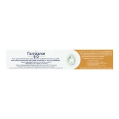 Natessance dentifrice soin complet Bio